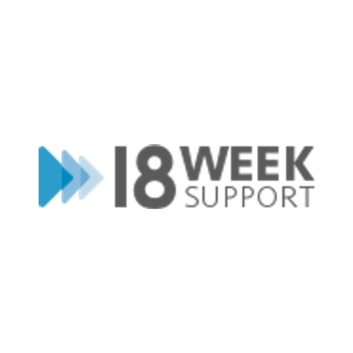 18 Week Support Limited logo