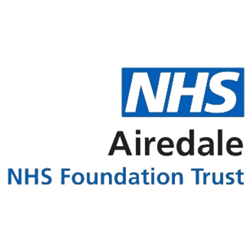 Airedale NHS Foundation Trust logo