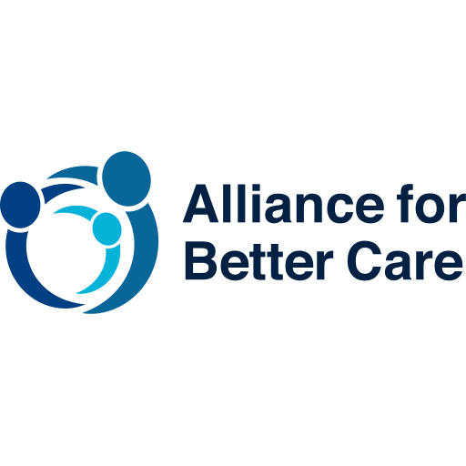 Alliance for Better Care CIC logo