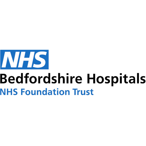 Bedfordshire Hospitals NHS Foundation Trust logo