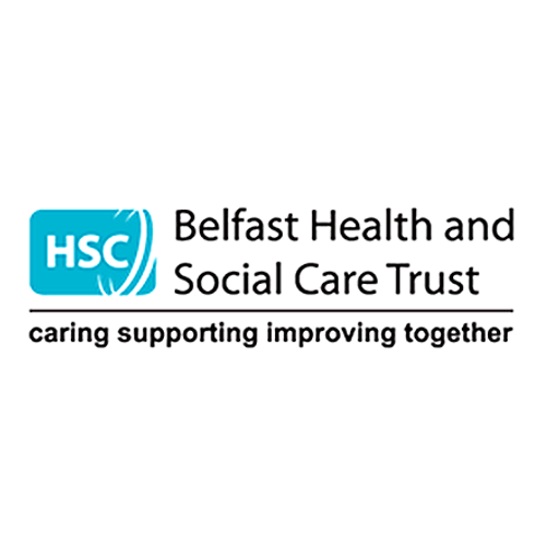 Belfast Health and Social Care Trust logo