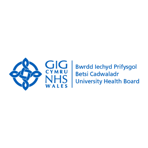 Betsi Cadwaladr University Health Board logo