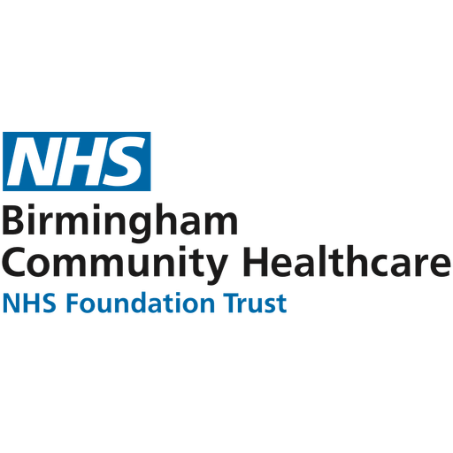 Birmingham Community Healthcare NHS Foundation Trust logo