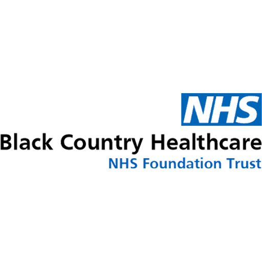 Black Country Healthcare NHS Foundation Trust logo