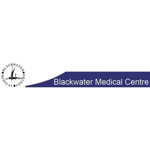 Blackwater Medical Centre logo