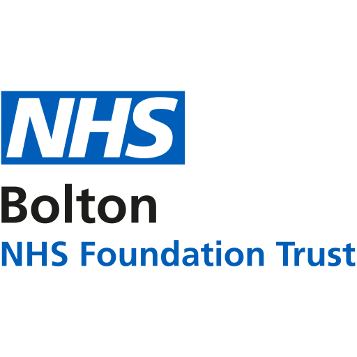 Bolton NHS Foundation Trust logo