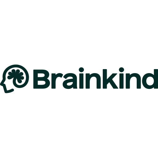 Brainkind logo