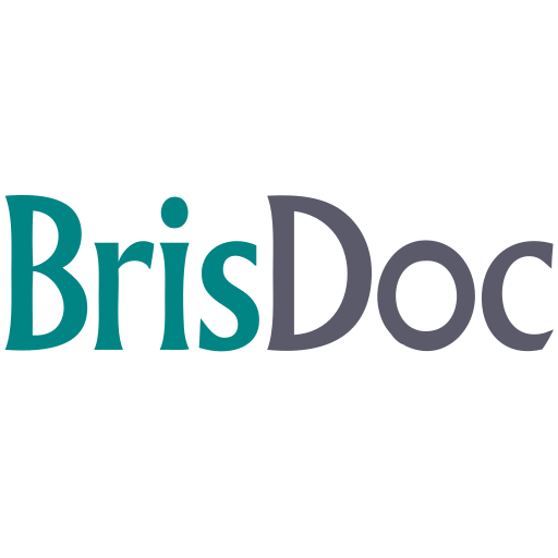 BrisDoc Healthcare Services logo