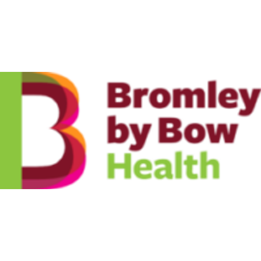 Bromley by Bow Health Partnership logo