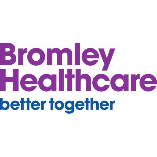 Bromley Healthcare CIC logo