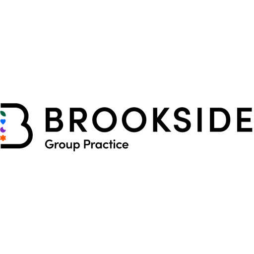 Brookside Group Practice logo