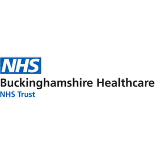 Buckinghamshire Healthcare NHS Trust logo