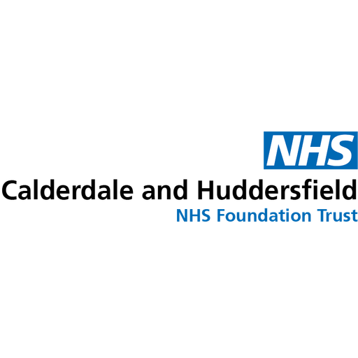 Calderdale and Huddersfield NHS Foundation Trust logo