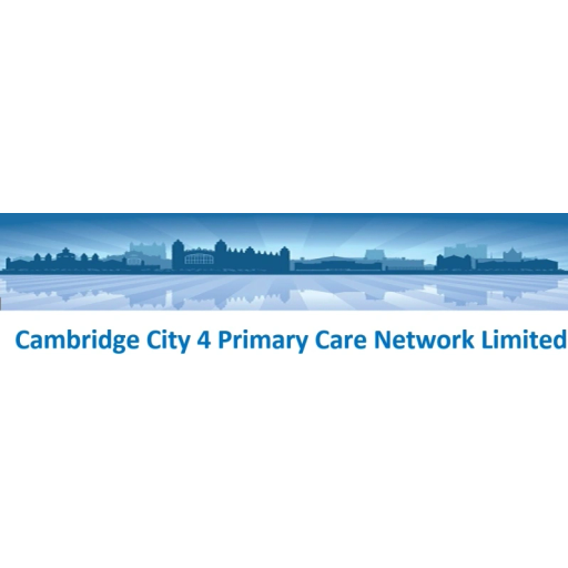 Cambridge City 4 PCN Ltd logo