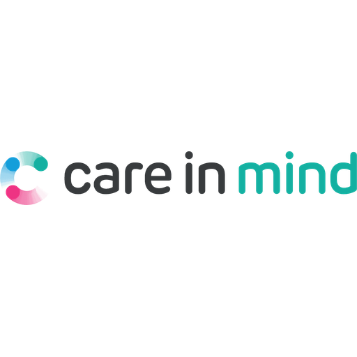 Care In Mind logo