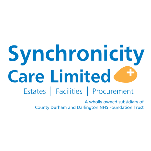 CDD Services (Synchronicity Care Limited) logo