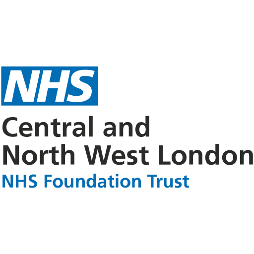 Central and North West London NHS Foundation Trust logo