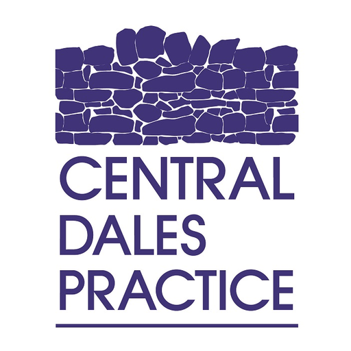 Central Dales Practice logo