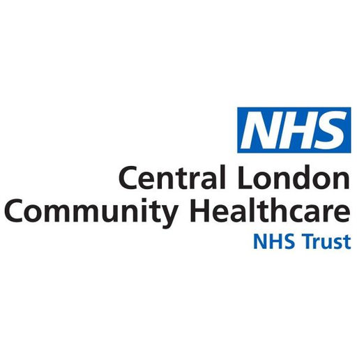 Central London Community Healthcare NHS Trust logo