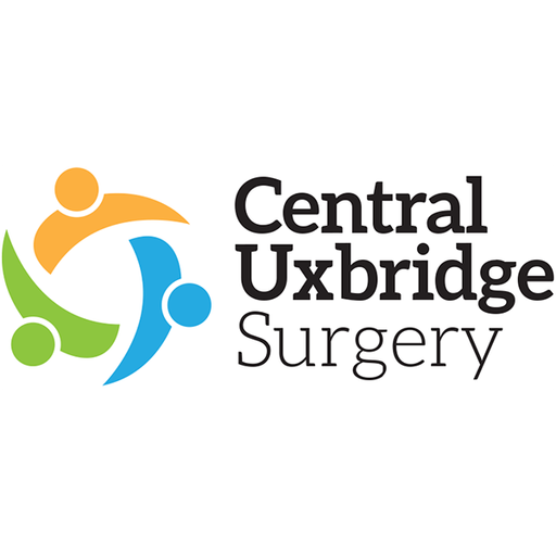 Central Uxbridge Surgery logo