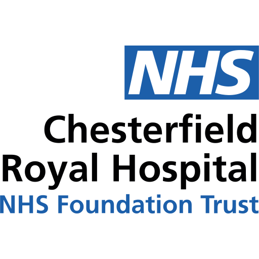 Chesterfield Royal Hospital NHS Foundation Trust logo