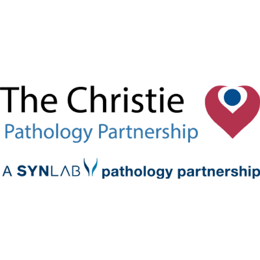 The Christie Pathology Partnership LLP logo