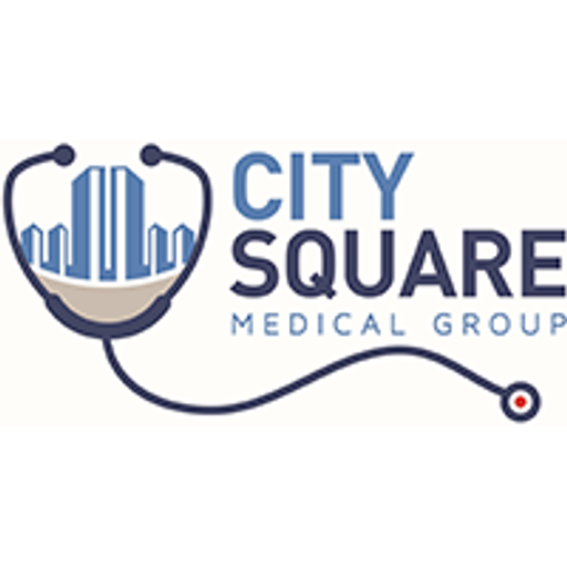 City Square Medical Group logo