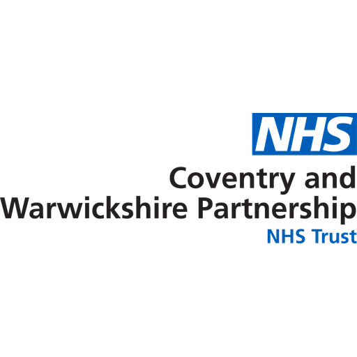 Coventry and Warwickshire Partnership NHS Trust logo