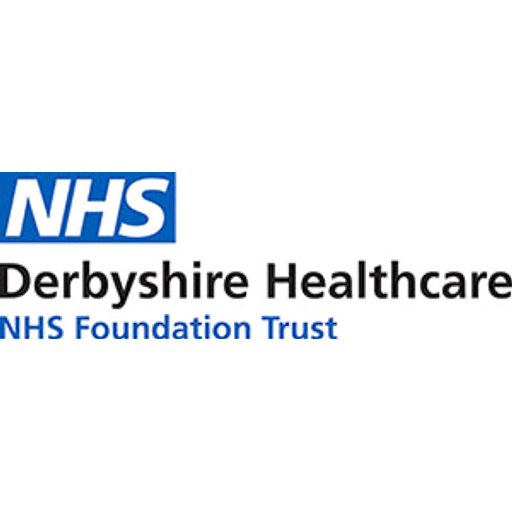 Derbyshire Healthcare NHS Foundation Trust logo