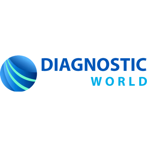 Diagnostic World logo