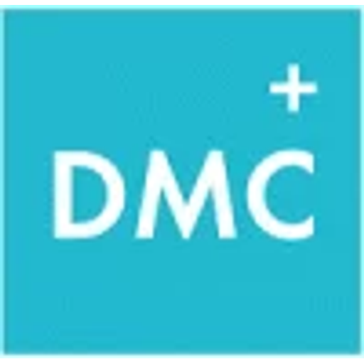 DMC Healthcare logo