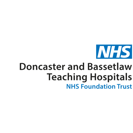 Doncaster and Bassetlaw Teaching Hospitals NHS Foundation Trust logo