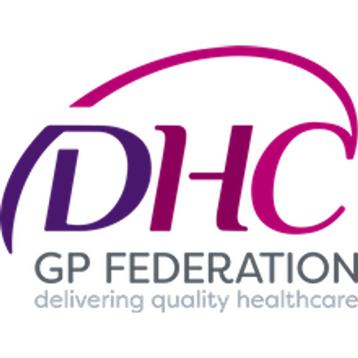 Dorking Healthcare Limited logo