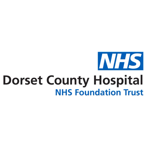 Dorset County Hospital NHS Foundation Trust logo