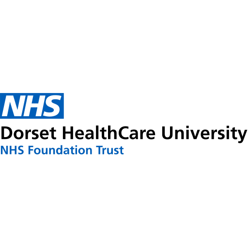Dorset Healthcare University NHS Foundation Trust logo