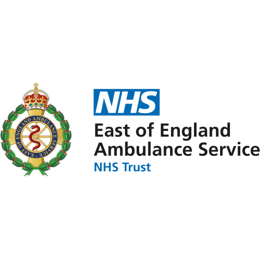 East of England Ambulance Service NHS Trust logo