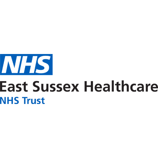 East Sussex Healthcare NHS Trust logo