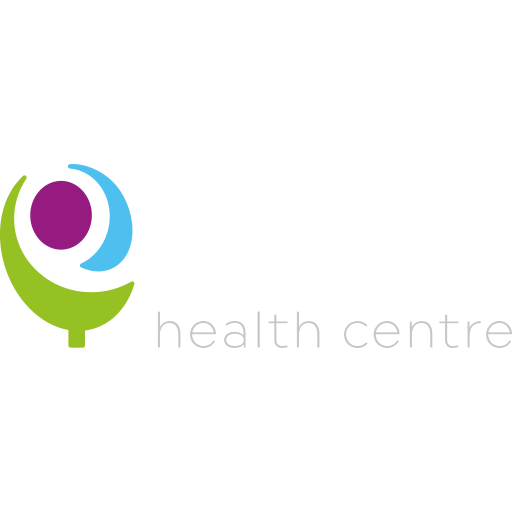 East Trees Health Centre logo