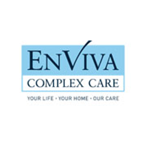 Enviva Complex Care logo