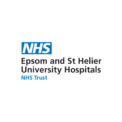 Epsom and St Helier University Hospitals NHS Trust logo