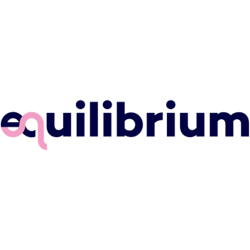 Equilibrium Healthcare logo