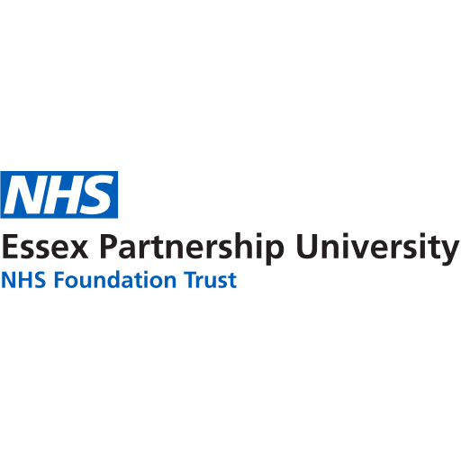 Essex Partnership University NHS Foundation Trust logo