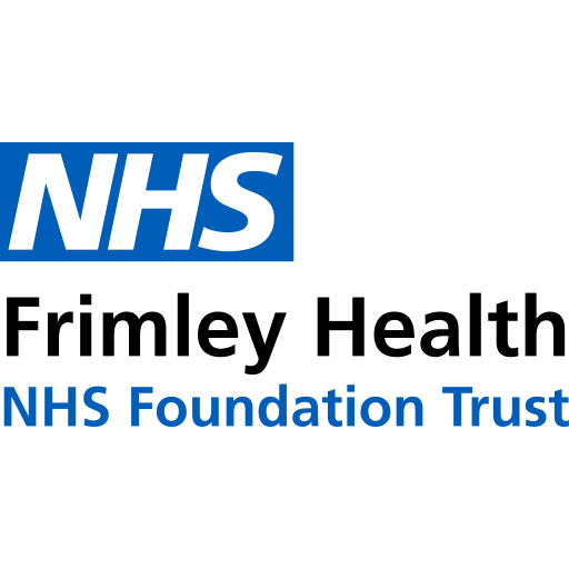 Frimley Health NHS Foundation Trust logo