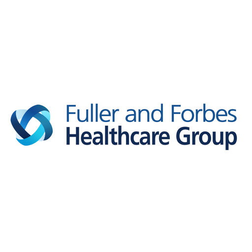 Fuller and Forbes Healthcare Group logo