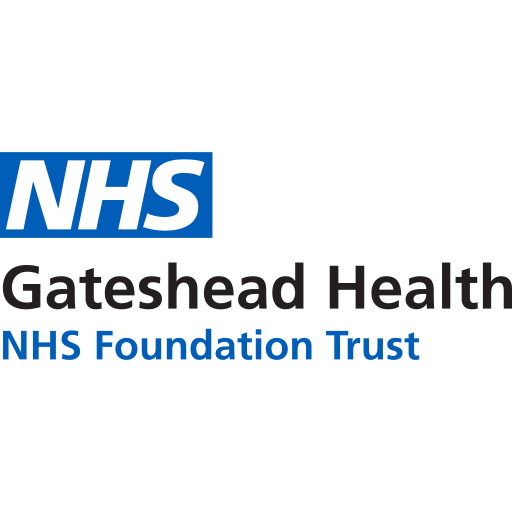 Gateshead Health NHS Foundation Trust logo