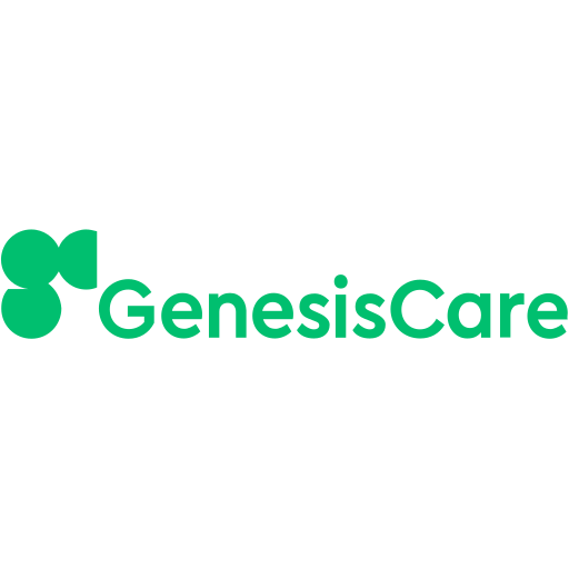 GenesisCare logo
