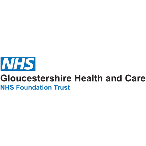 Gloucestershire Health & Care NHS Foundation Trust logo