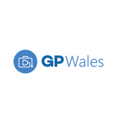 GP Practice in Wales logo