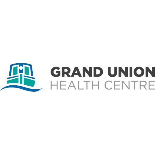 Grand Union Health Centre logo