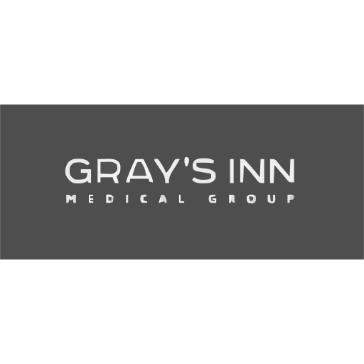 Gray's Inn Medical Practice logo